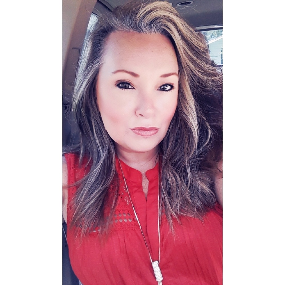 Meet your Posher, Christi